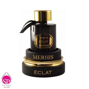ادو پرفیوم Eclat مرهیس مشترک بانوان و آقایانEclat Merhis Perfumes