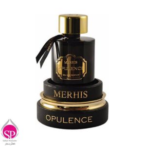 ادو پرفیوم Opulence مرهیس مشترک بانوان و آقایانOpulence Merhis Perfumes