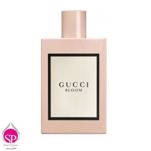 ادو پرفیوم زنانه گوچی مدل Gucci Bloom حجم 100 میل