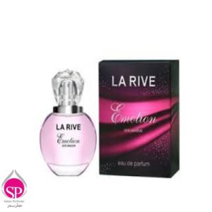LA RIVE Emotion Woman Woda perfumowana damska 50 ml