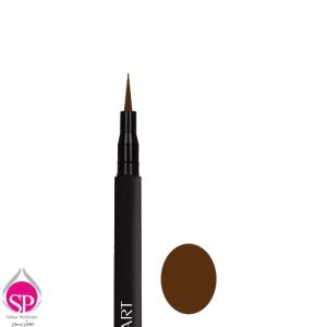 خط چشم ماژیکی کوزارت Cosart Liquid Eyeliner Pen621