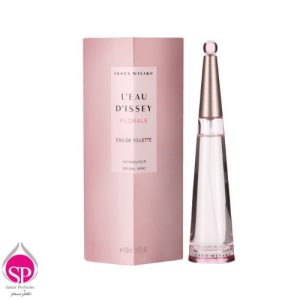 ISSEY MIYAKE L’Eau D’Issey Florale Edt 50ml W