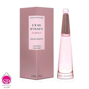 ISSEY MIYAKE L'Eau D'Issey Florale Edt 90ml W