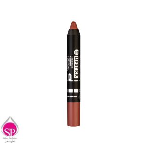 رژلب مدادی پیپا شماره  Pippa Lipstick 404