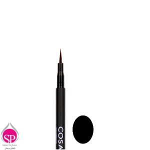 خط چشم ماژیکی کوزارت Cosart Liquid Eyeliner Pen620