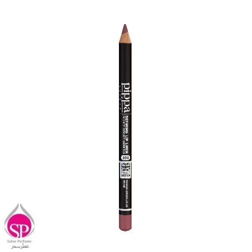 مداد لب پیپا شماره  Pippa Lip pencil 604