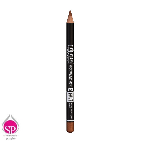 مداد لب پیپا شماره  Pippa Lip pencil 606
