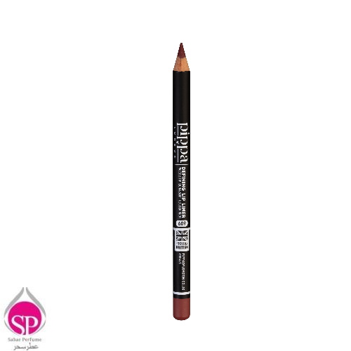 مداد لب پیپا شماره Pippa Lip pencil 609