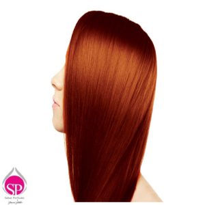 رنگ موی بیول فشن کلاب - قرمز پاییزی- 7AR