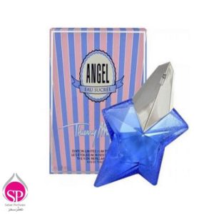 Thierry mugler  ANGEL EAU SUCREE LIMITED EDITION 2015 FOR WOMEN EDT