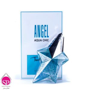 Thierry Mugler Angel Aqua Chic50ml