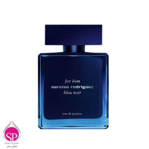 ادو پرفیوم مردانه نارسیسو رودریگز مدل Narciso Rodriguez for Him Bleu Noir حجم 100 میلی لیتر