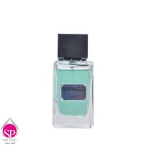 ادوپرفیوم مردانه پیج پرفیوم Page Perfume مدل Mafalco حجم 100 میلی‌لیتر