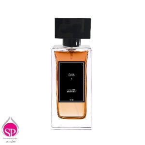 عطر لالالندDiva Perfume25ml