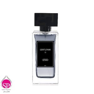 عطرلالالندGentleman Perfume25ml