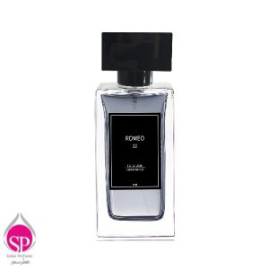 عطر لالالندRomeo Perfume25ml