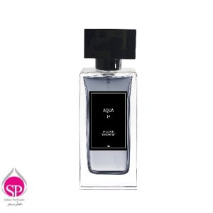 عطر لالالندAqua Perfume25ml