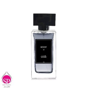 عطرلالالندWoody Perfume25ml