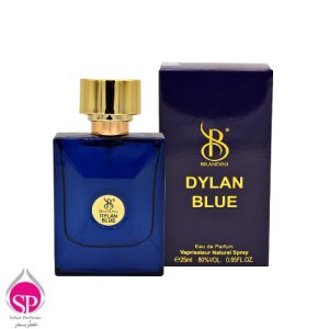 عطر دایلان بلو برندینی 25 میل