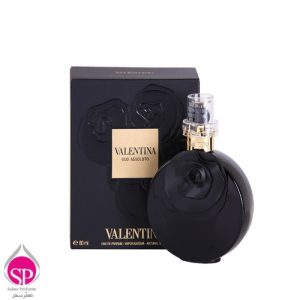 عطر زنانه ولنتینو Valentino مدل Valentina Oud Assoluto حجم 80 میلی لیتر