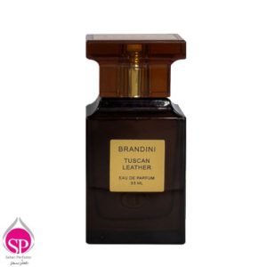 ادوپرفیوم توسکان لدر برندینی33 میل