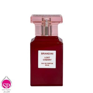 ادوپرفیوم لاست چری برندینی33 میل